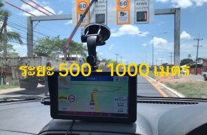 GPSนำทาง กล้องติดรถ M515 S700
