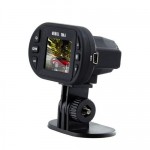 กล้องวีดีโอติดรถยนต์ C600 ราคาถูกสุด
