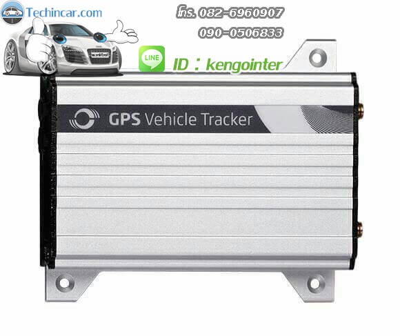 GPSติดตามรถ T1B ขนส่งรับรอง ต่อภาษีได้ 100%